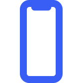 Mobil Icon